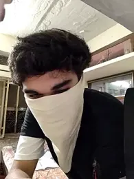 yourruru webcam model stream image