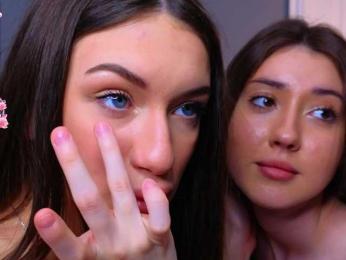 sarah-luvu webcam model stream image