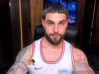 Carlosz Azizz webcam flirt4free model stream image