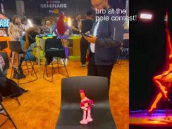 riababe webcam chaturbate model stream image