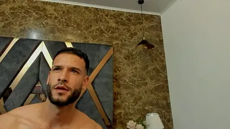 Jacob_Benelli webcam model stream image