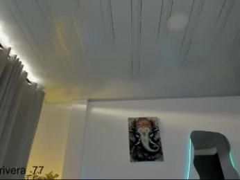 nico_rivera webcam chaturbate model stream image