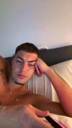 saiz98 webcam model stream image