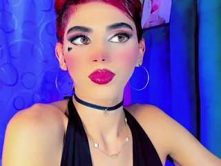 ana-paulet webcam model stream image