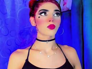 ana-paulet webcam model stream image