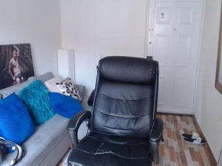 Joe Ford webcam model stream image