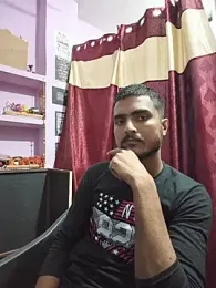 Rocko0309 webcam model stream image