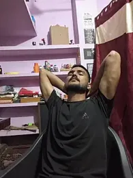 Rocko0309 webcam model stream image