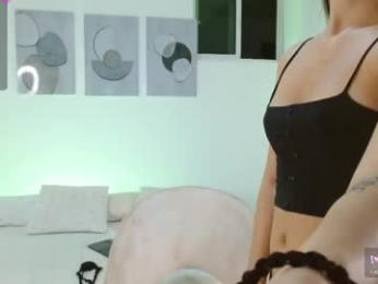 jessdant_luv webcam chaturbate model stream image