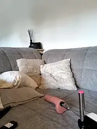 Secret_couple_ webcam model stream image