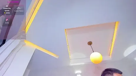 Scottfishcer1 webcam model stream image