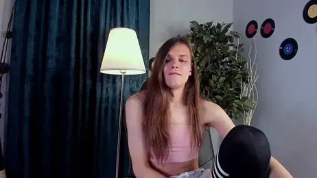 WillFobos webcam model stream image