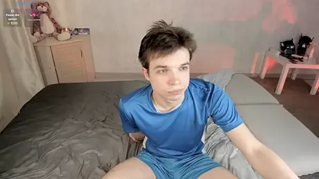 tailer_ webcam model stream image