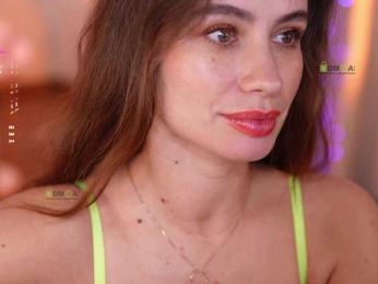 -YOUR_ANGEL- webcam bongacams model stream image