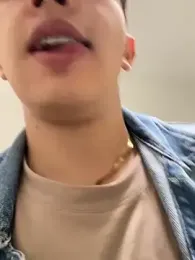 Lian_Miller1_ webcam model stream image