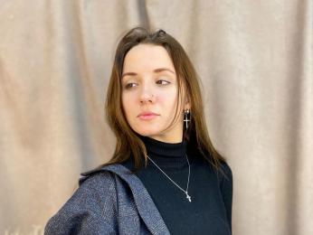 BereniceParrack webcam model stream image