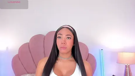 Nicole_Paradise webcam model stream image