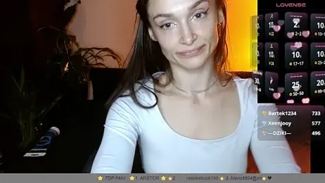 __Leyla__ webcam model stream image