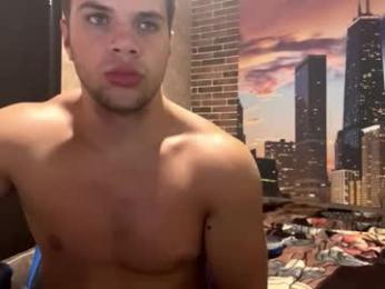 musclephantom webcam model stream image