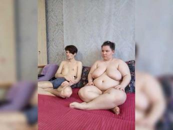 Damn-angel webcam bongacams model stream image