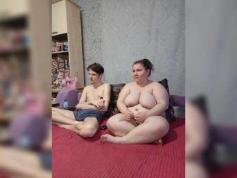 Damn-angel webcam model stream image