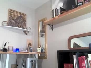 properfuct webcam model stream image