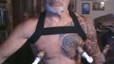 Cultoskin webcam model stream image