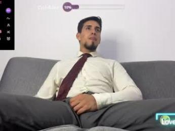 tom_blunt96 webcam model stream image