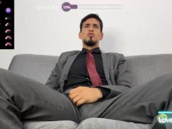 tom_blunt96 webcam model stream image