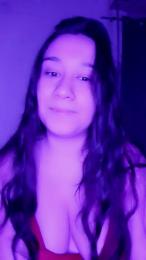 Veruzkahell webcam model stream image