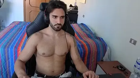 Al3xox02 webcam model stream image