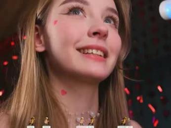 lissa_meooow webcam chaturbate model stream image