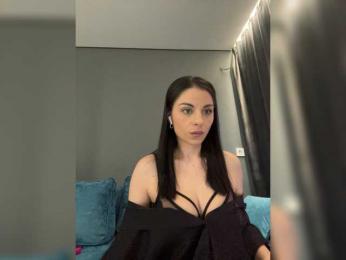 -Lili webcam bongacams model stream image