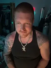 CloudyKingG webcam model stream image