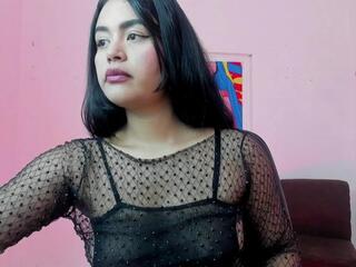 Sarahh Blake webcam model stream image