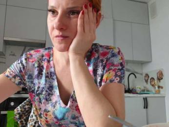 SimaGoldy webcam bongacams model stream image