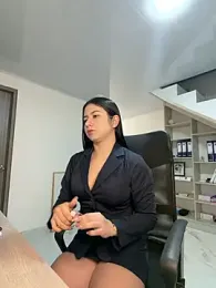 VAL_PRINCESS webcam model stream image