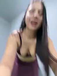 VAL_PRINCESS webcam model stream image