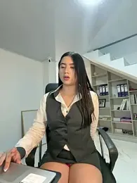 VAL_PRINCESS webcam model stream image