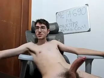 4rthurTV webcam model stream image