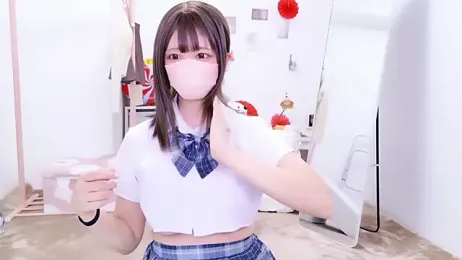 aki_zzz webcam stripchat model stream image