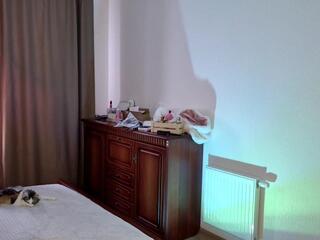 Becky Covert webcam model stream image