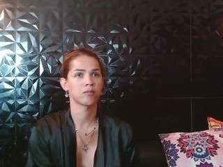 vicky-oba webcam model stream image