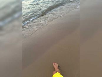 Asura_BeFre webcam model stream image