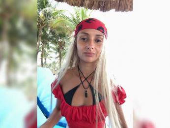 Asura_BeFre webcam model stream image