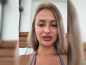 Asura_BeFre webcam model stream image