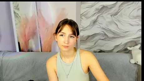 Little_Cherryyyy webcam stripchat model stream image