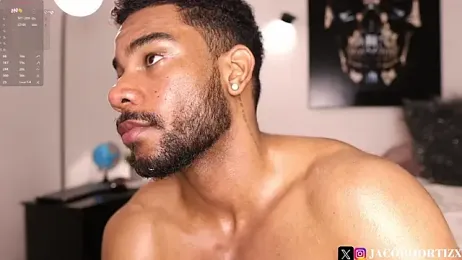 Jaycobortiz_ webcam stripchat model stream image