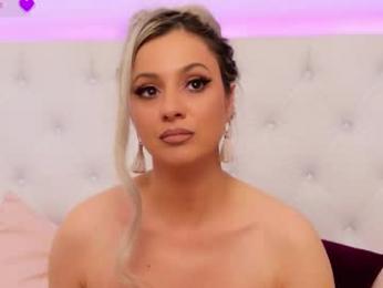 taahiraarabian webcam chaturbate model stream image