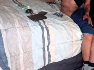 bonni3-clyde webcam camsoda model stream image